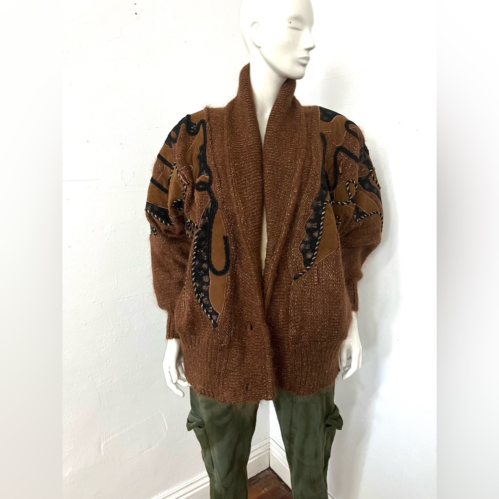 Brand new Imago sweater